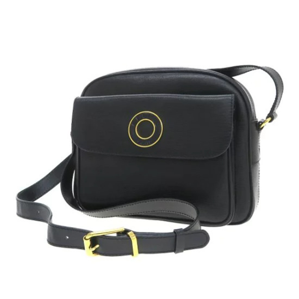 Celine Circle Shoulder Bag